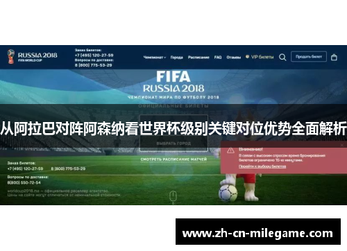 从阿拉巴对阵阿森纳看世界杯级别关键对位优势全面解析