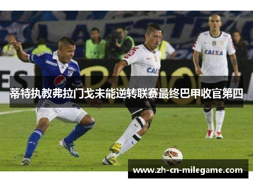 蒂特执教弗拉门戈未能逆转联赛最终巴甲收官第四